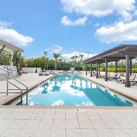 Vibrant 4Br Family Townhome 1 Mile From Disney World And Disney Springs 奥兰多 外观 照片