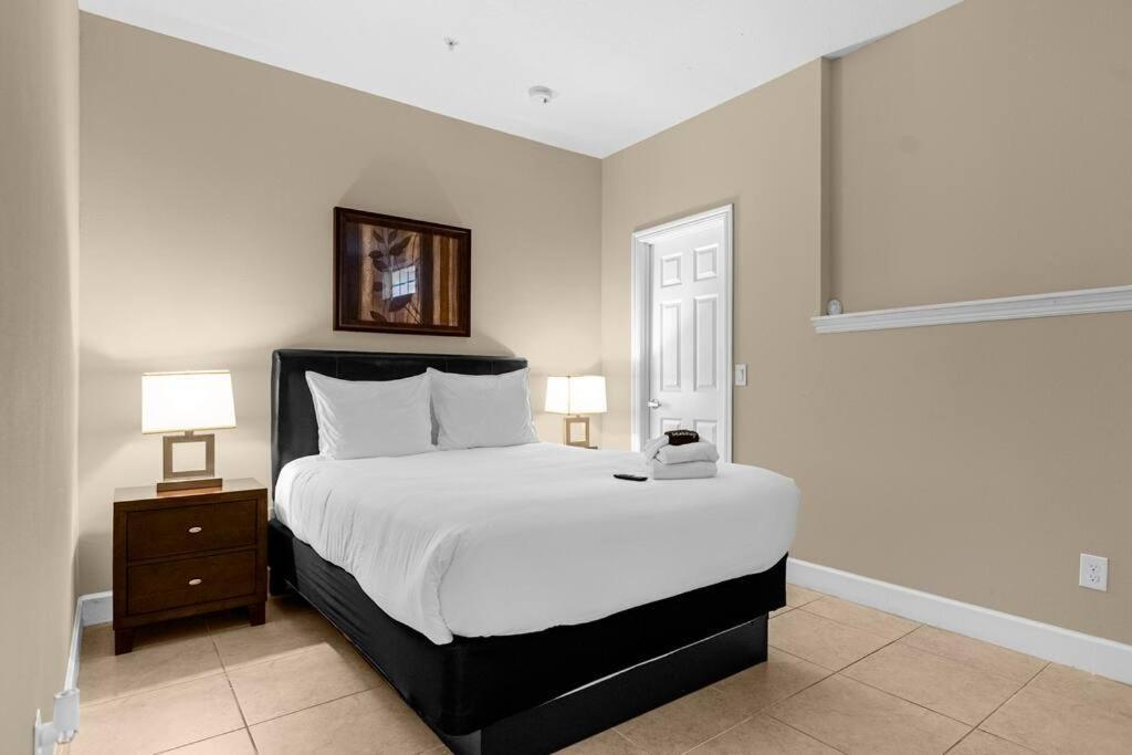 Vibrant 4Br Family Townhome 1 Mile From Disney World And Disney Springs 奥兰多 外观 照片
