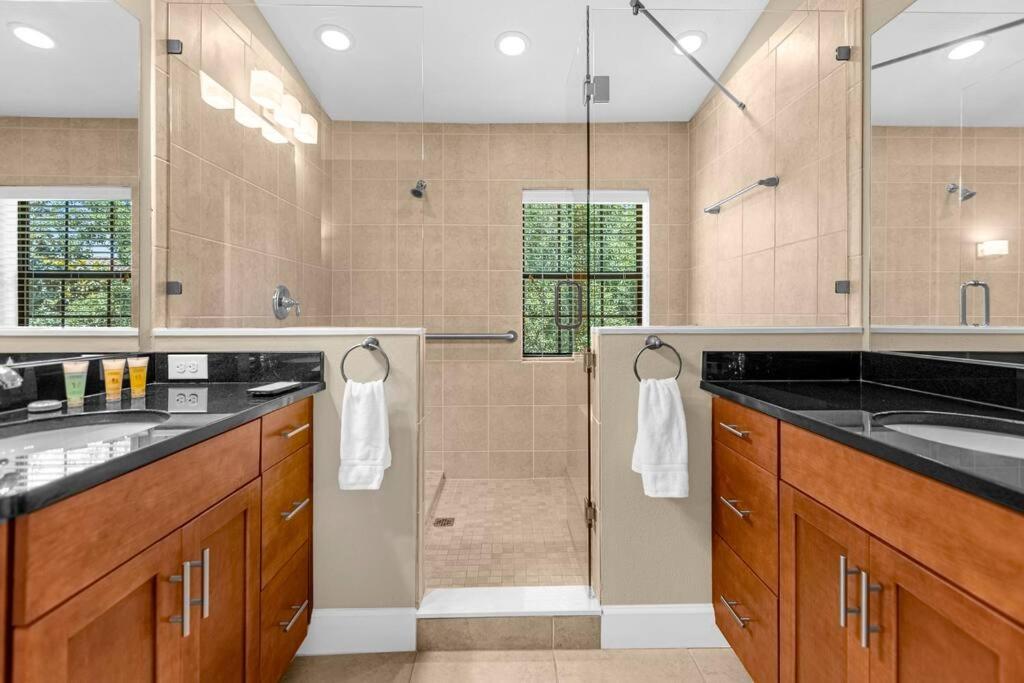 Vibrant 4Br Family Townhome 1 Mile From Disney World And Disney Springs 奥兰多 外观 照片