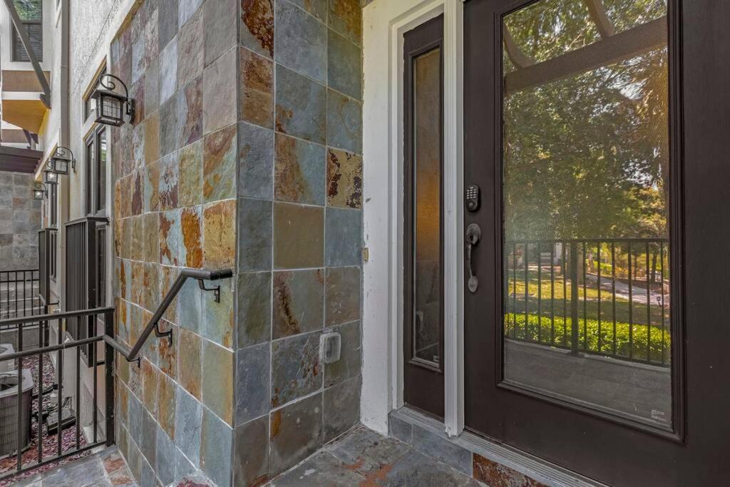 Vibrant 4Br Family Townhome 1 Mile From Disney World And Disney Springs 奥兰多 外观 照片