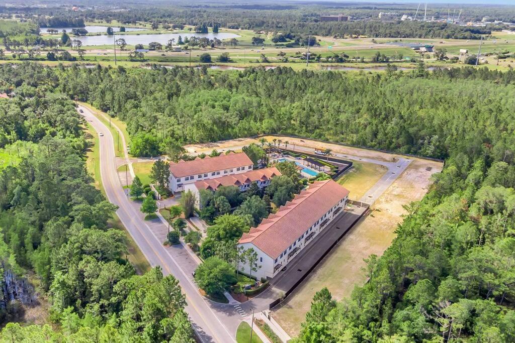 Vibrant 4Br Family Townhome 1 Mile From Disney World And Disney Springs 奥兰多 外观 照片